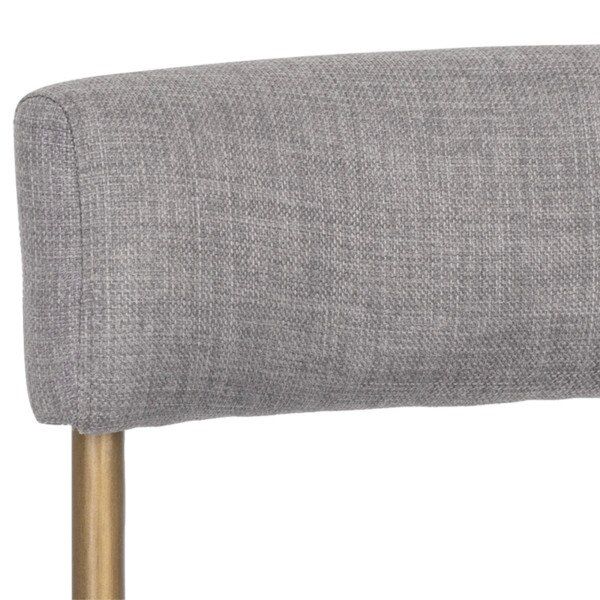 Seneca Stool